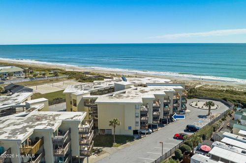 1108-9100 Reed Dr, Emerald Isle, NC, 28594-2457 | Card Image