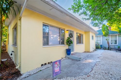 720 - 724 7th Street N, ST PETERSBURG, FL, 33701 | Card Image