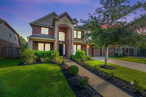 10135 Cypress Path, Missouri City, TX, 77459-7349 | Card Image