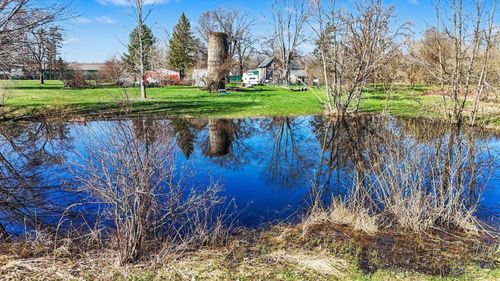 38753 Fisk Lake Rd, Paw Paw, MI, 49079-9609 | Card Image