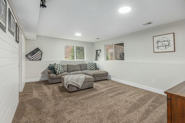 Downstairs Living Room | Image 13