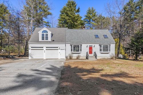 657 New Dam Road, Waterboro, ME, 04061 | Card Image