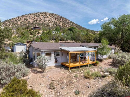 361 Fir St, Crawford, CO, 81415-5000 | Card Image