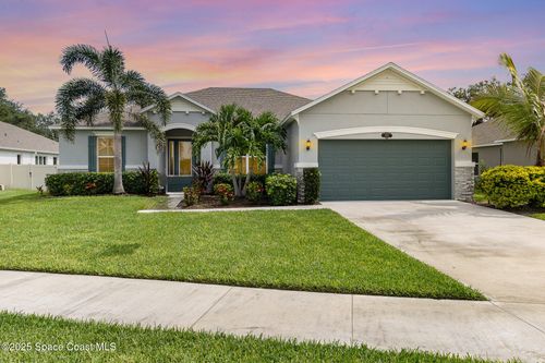 1982 Killian Dr Ne, Palm Bay, FL, 32905-4476 | Card Image