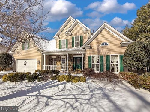 21027 Forest Highlands Ct, Ashburn, VA, 20147-4768 | Card Image