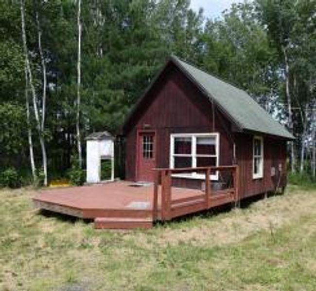 18625 Skunk Lake Rd, House other with 1 bedrooms, 0 bathrooms and null parking in SANDSTONE MN | Image 4