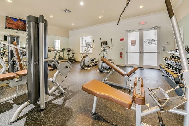 5000 Sw 136 Th Ave, Townhouse with 3 bedrooms, 3 bathrooms and null parking in Miramar FL | Image 20