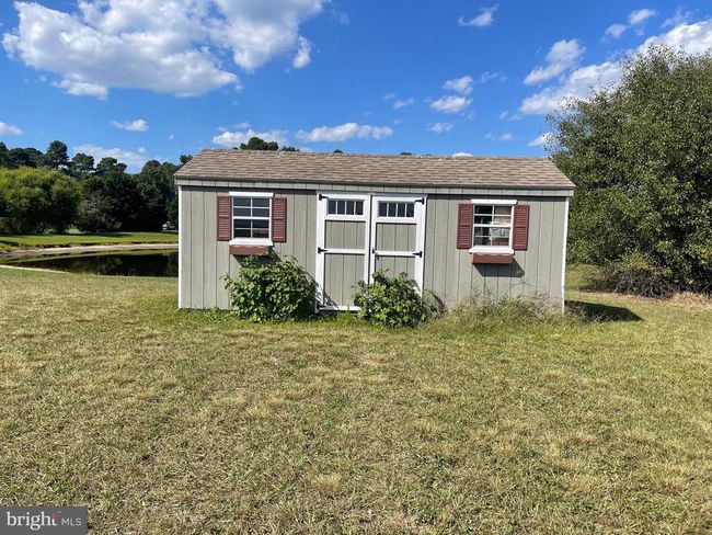 25725 Gum Tree Rd, House other with 2 bedrooms, 2 bathrooms and null parking in DAGSBORO DE | Image 10