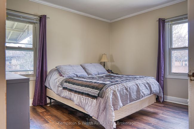 11 Churchill Dr, House other with 2 bedrooms, 1 bathrooms and 6 parking in Listowel ON | Image 18