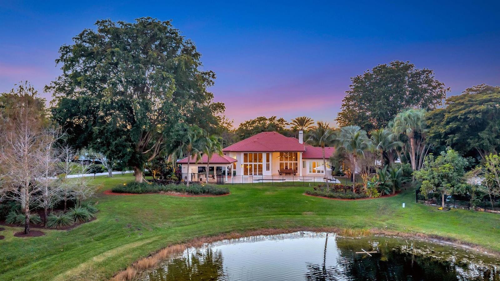 Residential Lease in Weston 4