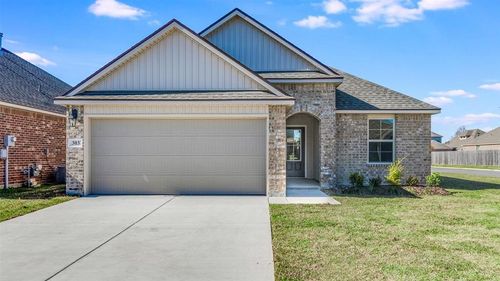 345 Sawyer Drive, Sulphur, LA, 70665 | Card Image