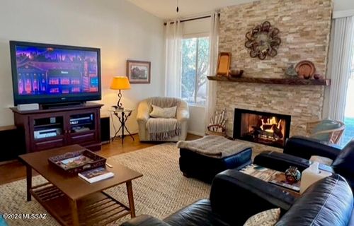 65558 E Rose Ridge Dr, Saddlebrooke, AZ, 85739-1652 | Card Image