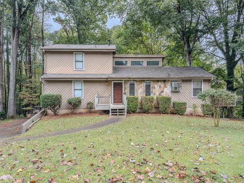 2829 Cardinal Trce, Duluth, GA, 30096-3997 | Card Image