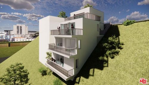 1198 Montecito Dr, Los Angeles, CA, 90031 | Card Image