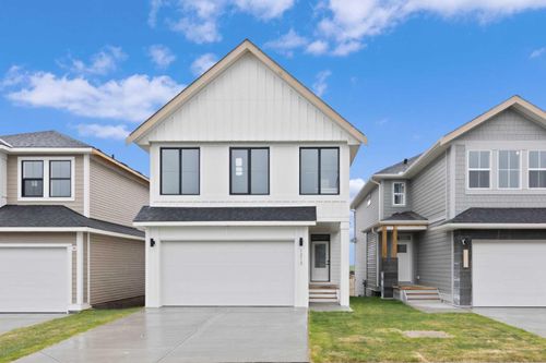 1313 South Point Parade Sw, Airdrie, AB, T4B5P3 | Card Image