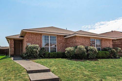 636 Canyon Pl, Desoto, TX, 75115-6355 | Card Image