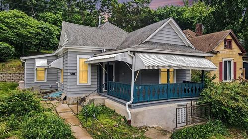 5715 King Hill Ave, Saint Joseph, MO, 64504-1508 | Card Image