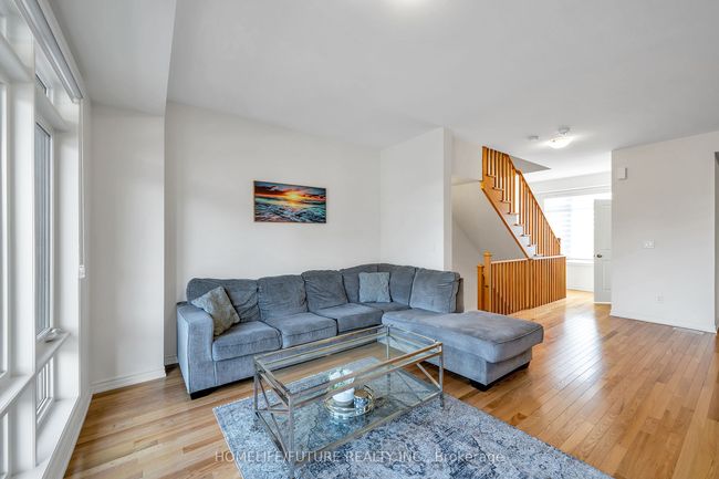 7 Coppini Lane, House attached with 3 bedrooms, 3 bathrooms and 1 parking in Ajax ON | Image 15
