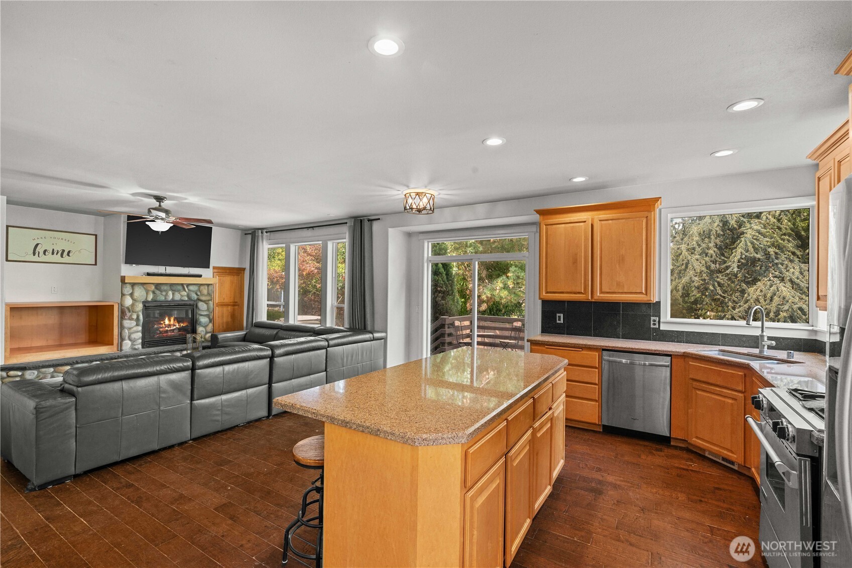 Residential in Puyallup 5