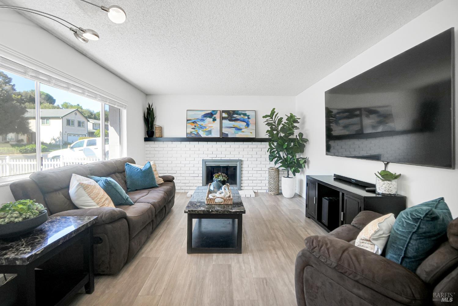 Residential in Benicia 2