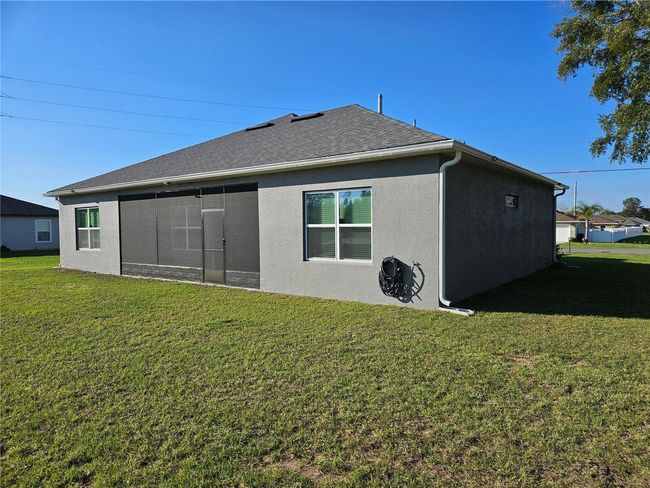 4838 Sw 130 Th St, House other with 4 bedrooms, 2 bathrooms and null parking in OCALA FL | Image 25