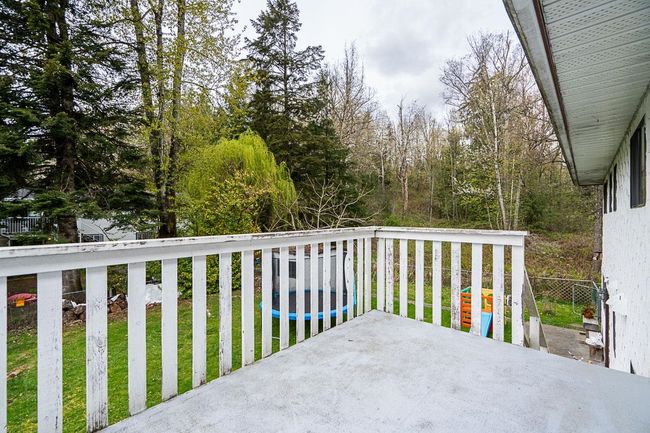7765 Fir Street, House other with 5 bedrooms, 2 bathrooms and null parking in Mission BC | Image 34