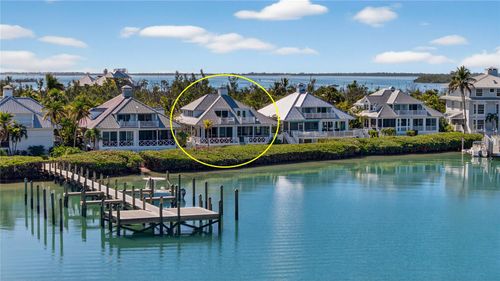 520 Useppa Island, CAPTIVA, FL, 33924 | Card Image