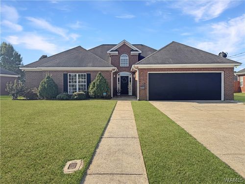 3815 Frontier St, Northport, AL, 35475-4661 | Card Image