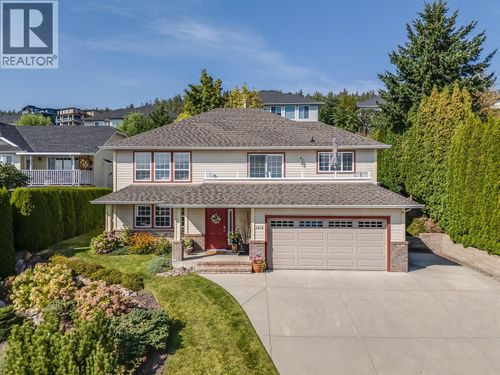 2838 Summerview Pl, West Kelowna, BC, V4T2S5 | Card Image