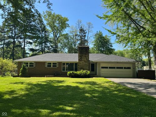 2115 E 91st St, Indianapolis, IN, 46240-2001 | Card Image