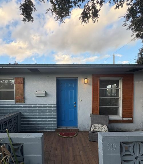 2519 39th Ave N, ST PETERSBURG, FL, 33714-3929 | Card Image