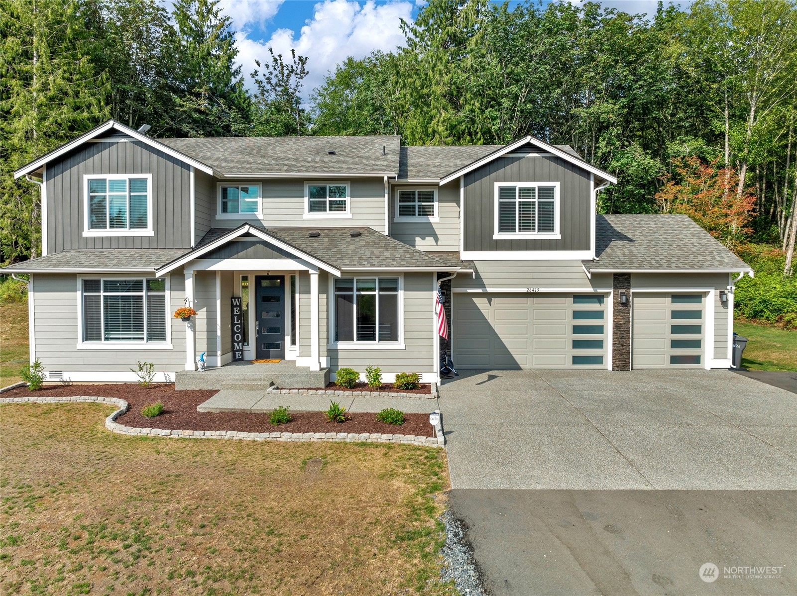 Sunday Lake Rd, Stanwood, WA 98292