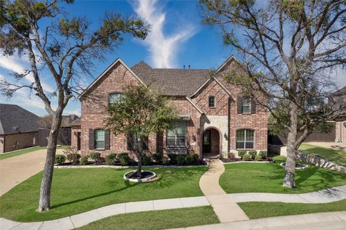 1001 Jessica Ln, Prosper, TX, 75078-2509 | Card Image