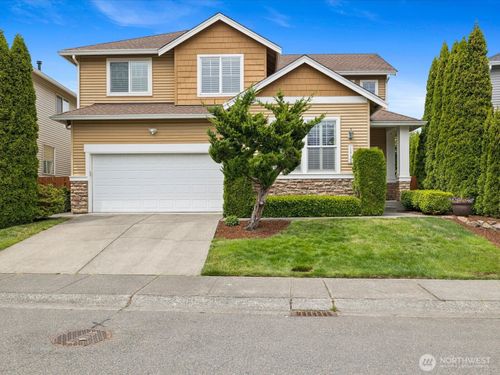 12732 69th Dr Se, Snohomish, WA, 98296-7689 | Card Image