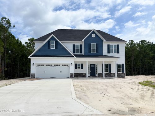 724 Ellabond St, Sneads Ferry, NC, 28460 | Card Image