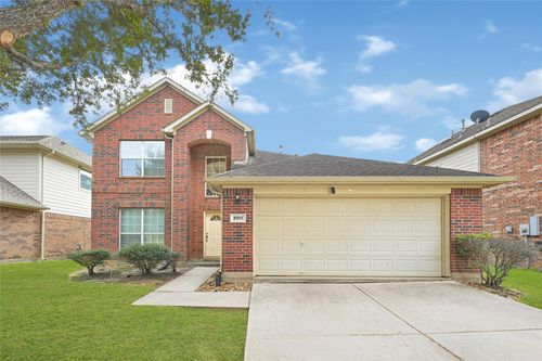 5707 Meadow Breeze Ln, Rosharon, TX, 77583-2071 | Card Image