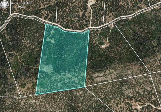 Land in Texas Creek 2