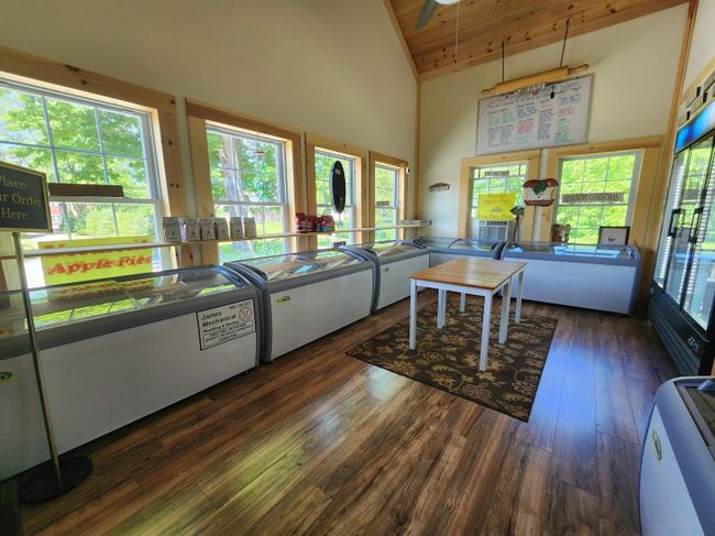 265 Depot St, House other with 3 bedrooms, 2 bathrooms and null parking in Proctorsville VT | Image 37