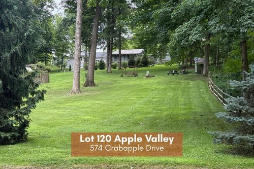574 Crabapple Drive, Howard, OH, 43028 | Card Image