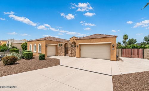 6615 W Leiber Pl, Glendale, AZ, 85310-3404 | Card Image