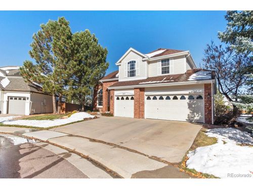 317 Ingleton Ct, Castle Pines, CO, 80108 | Card Image