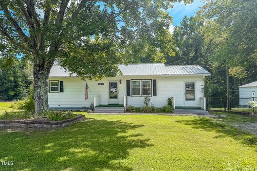 2700 Chub Lake Rd, Roxboro, NC, 27574-8769 | Card Image