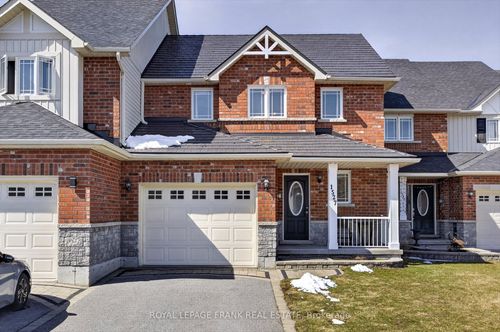 1527 Ireland Drive, Peterborough, ON, K9K2T3 | Card Image