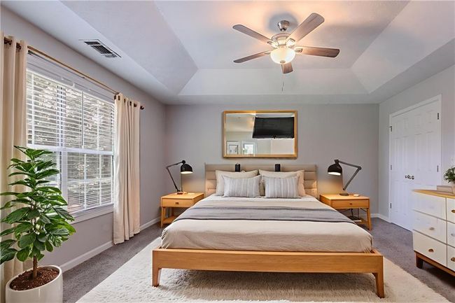 2140 Deer Trl, House other with 3 bedrooms, 2 bathrooms and 4 parking in Suwanee GA | Image 7