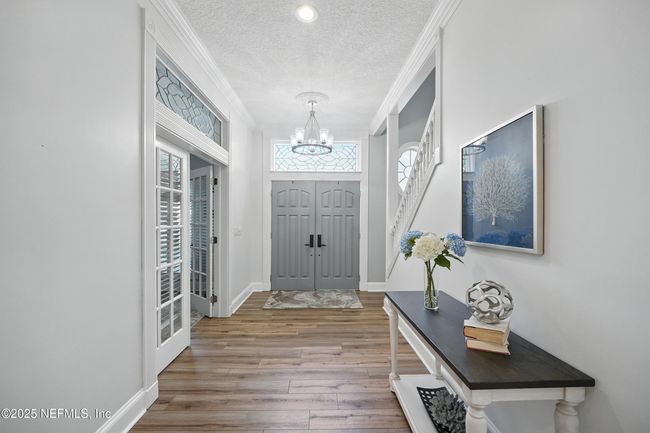 4427 Royal Tern Ct, House other with 5 bedrooms, 5 bathrooms and null parking in Jacksonville Beach FL | Image 9