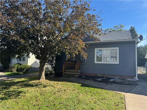 5185 Clement Ave, Maple Heights, OH, 44137-1319 | Card Image