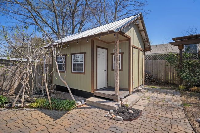 1807 Morning Quail Dr, House other with 3 bedrooms, 3 bathrooms and 2 parking in Austin TX | Image 35
