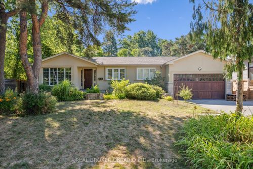1204 Cynthia Lane, Oakville, ON, L6J2W3 | Card Image