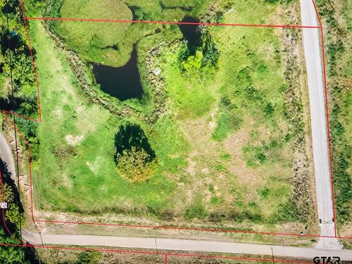 TBD County Road 2320, Pittsburg, TX, 75686 | Card Image
