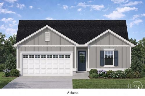 lot-3-281 Ashbrook Drive, Athens, GA, 30605 | Card Image